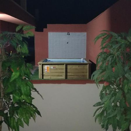 Las Eras Casa Cielito Lindo别墅 外观 照片