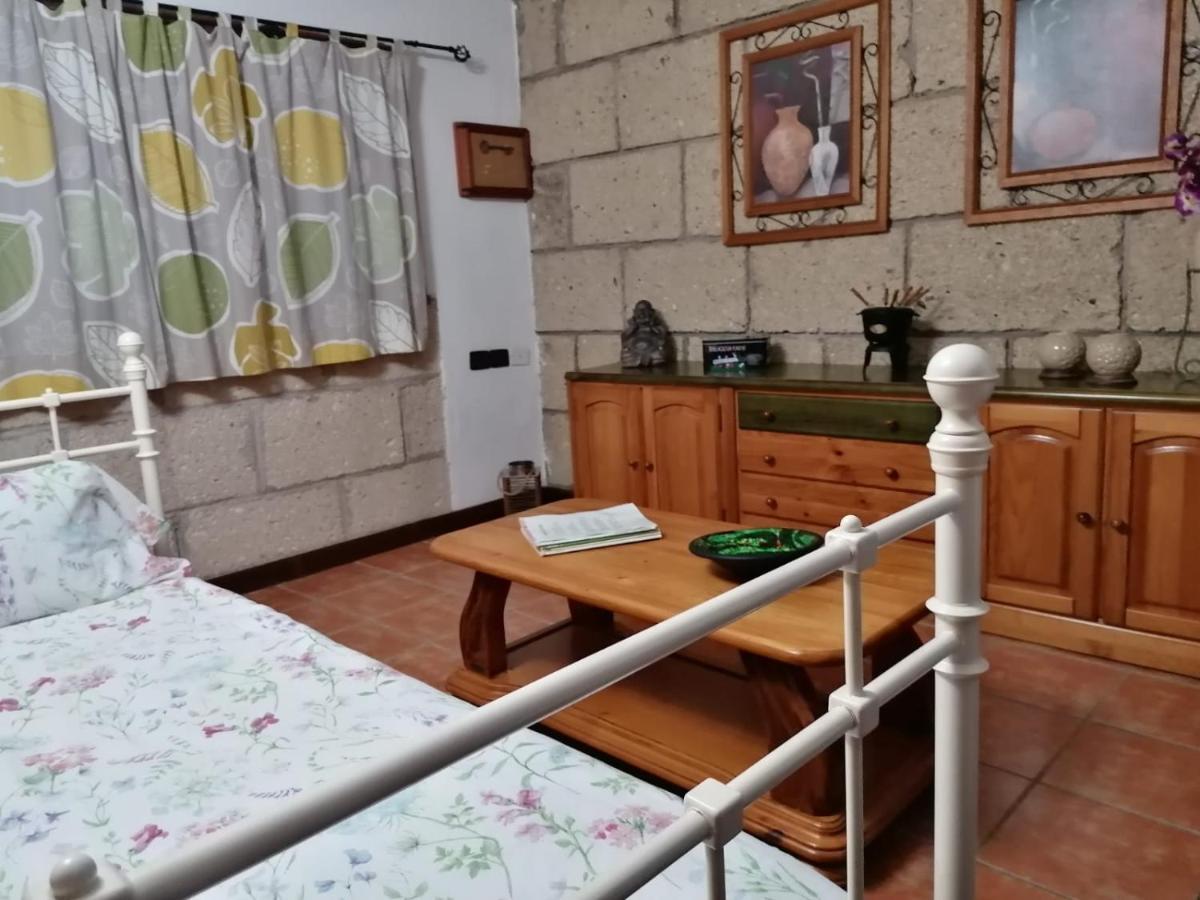 Las Eras Casa Cielito Lindo别墅 外观 照片