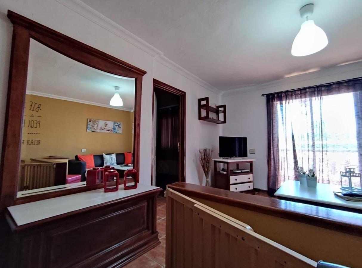 Las Eras Casa Cielito Lindo别墅 外观 照片