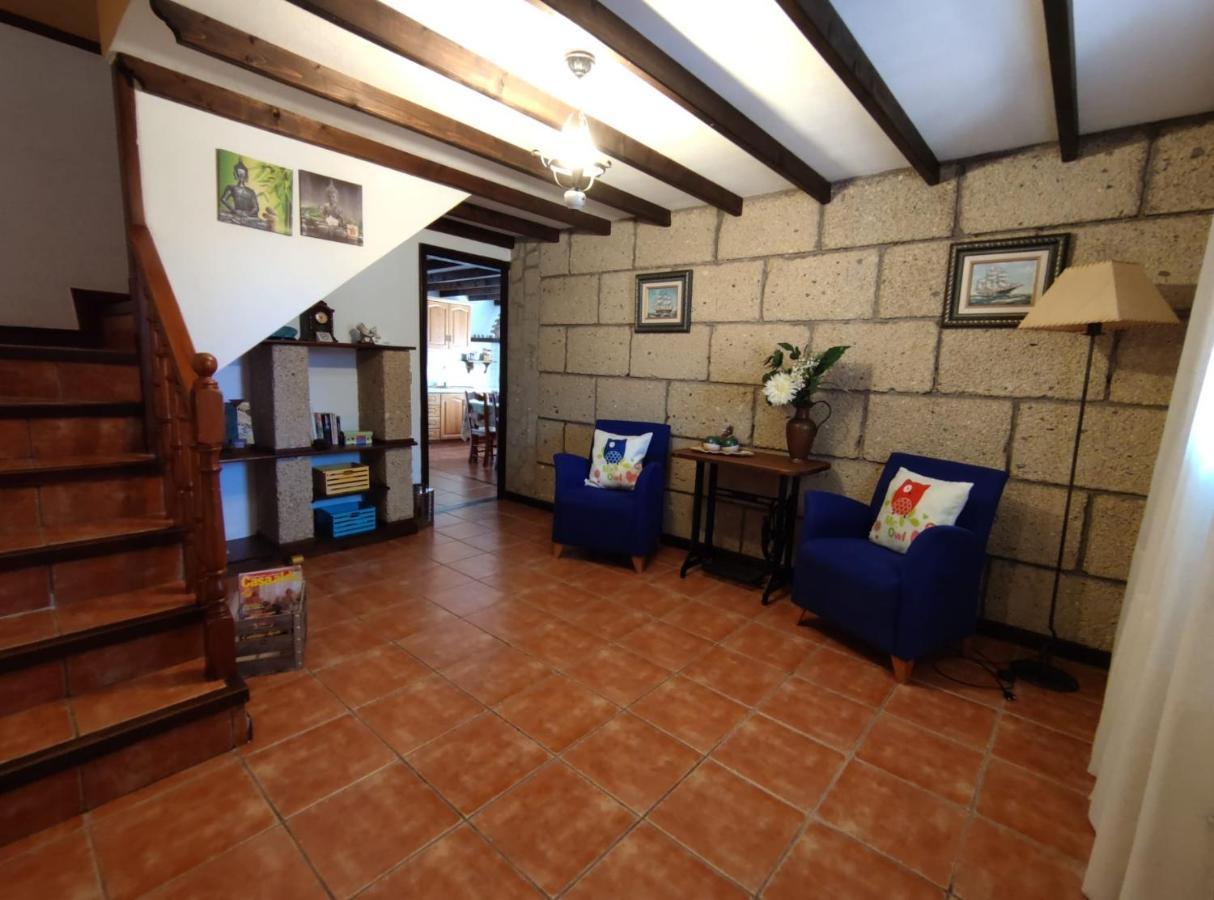 Las Eras Casa Cielito Lindo别墅 外观 照片