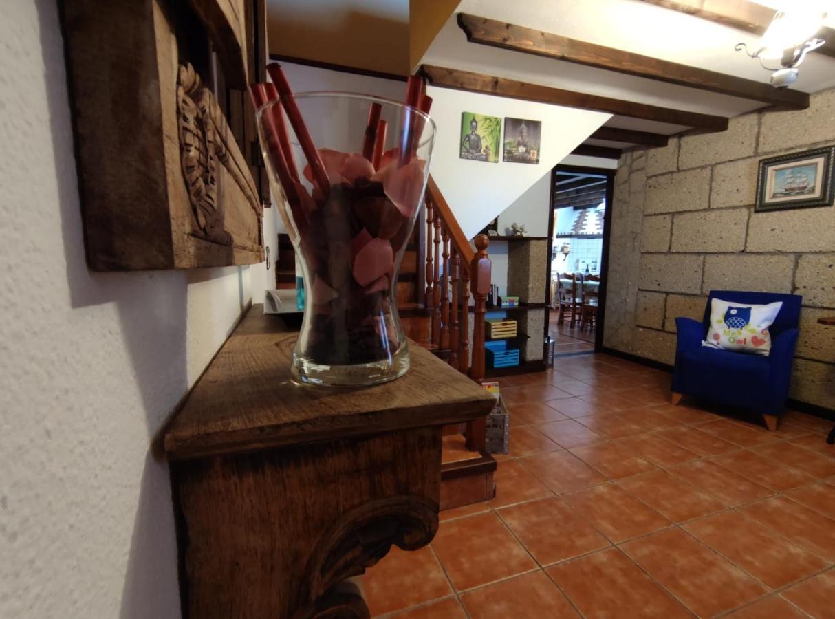 Las Eras Casa Cielito Lindo别墅 外观 照片