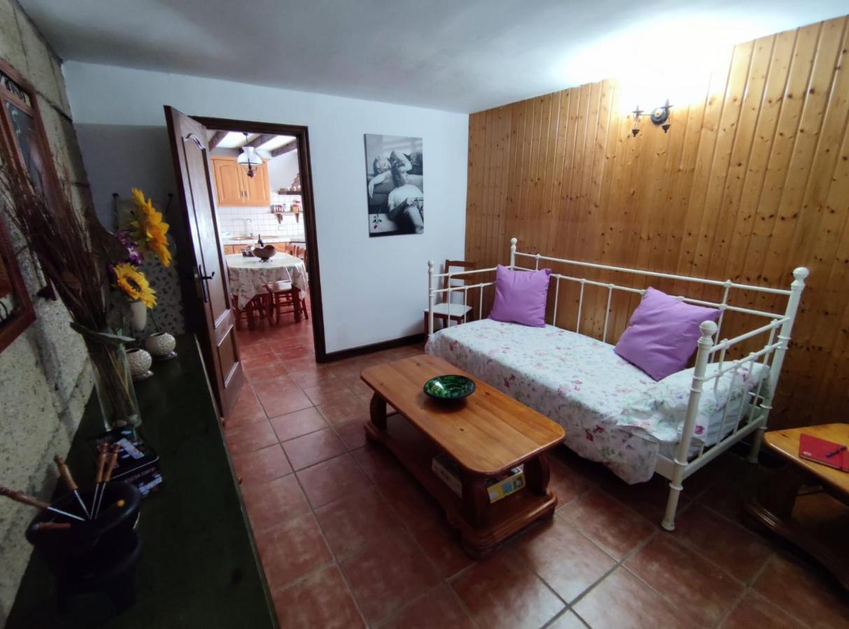 Las Eras Casa Cielito Lindo别墅 外观 照片