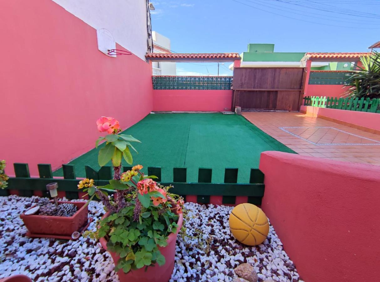Las Eras Casa Cielito Lindo别墅 外观 照片