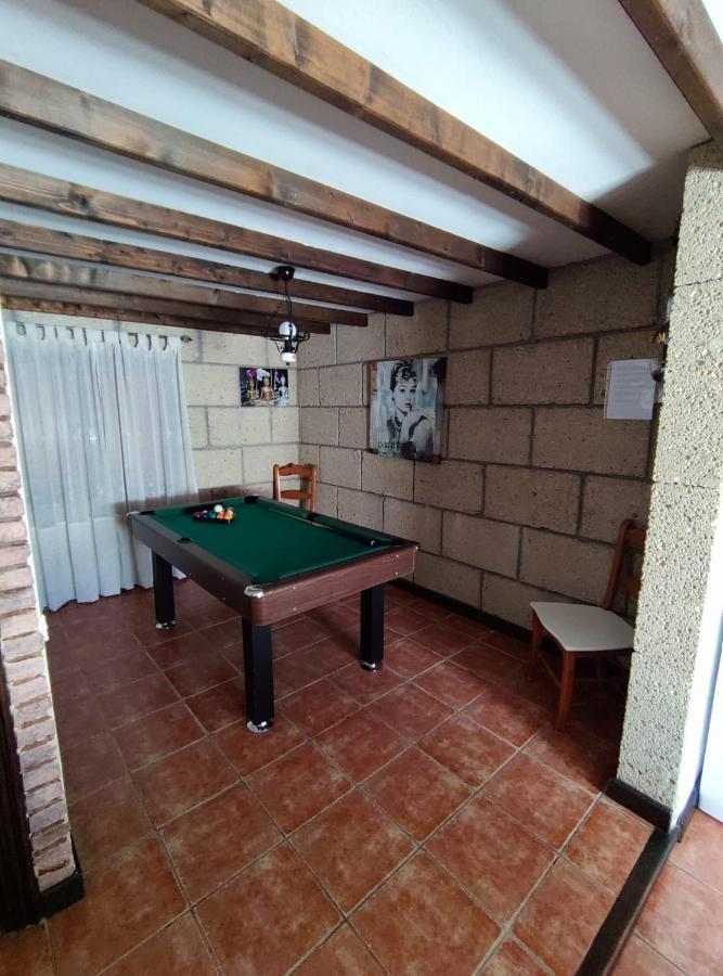Las Eras Casa Cielito Lindo别墅 外观 照片