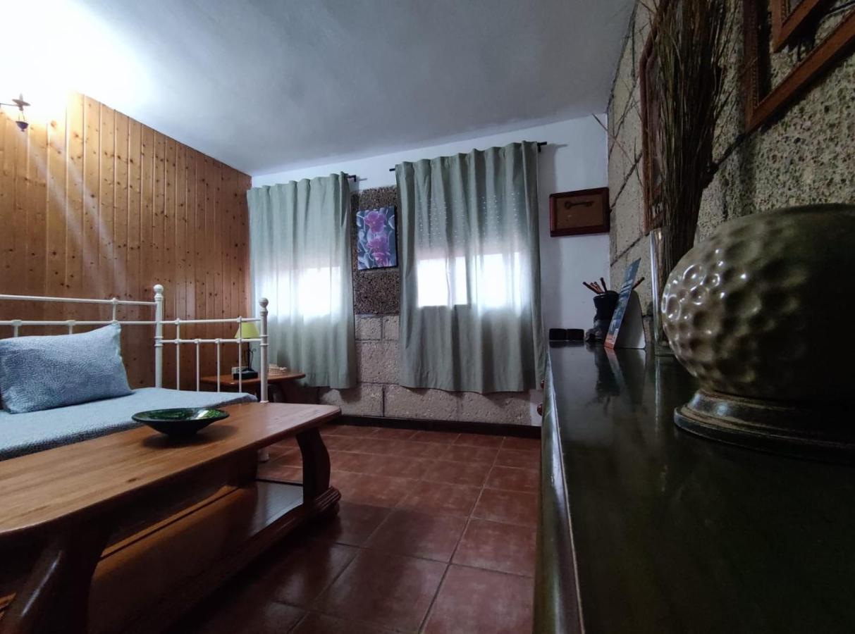 Las Eras Casa Cielito Lindo别墅 外观 照片