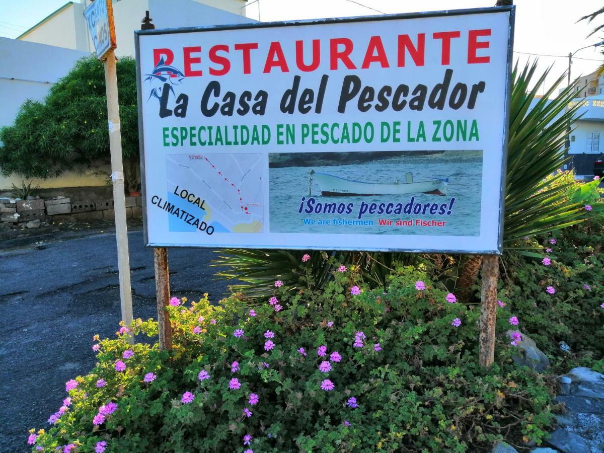 Las Eras Casa Cielito Lindo别墅 外观 照片