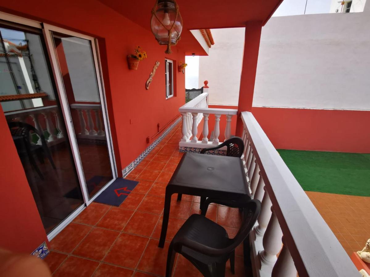 Las Eras Casa Cielito Lindo别墅 外观 照片